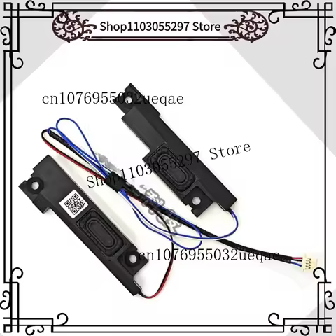 Replacement‑free Loudspeaker for Acer Nitro 5 AN515‑52/51 N17C1 N17C3 Notebook Audio Speaker