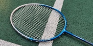 「YONEX Carbonex 6000 LT ACE 3U G4 羽毛球拍 二手正品」
「出YONEX經典入門進階拍