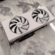 AMD XFX 6750 GRE 10G 顯示卡 顯卡 Display Graphic Card GPU