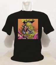 Kaos Pas Band tshirt musik Pas Band 05