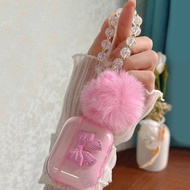 9 ️ ⃣ Diamond Bow Suitable for Apple AirPods Earphone Protective Case Apple Earphone Case 2026.01.23