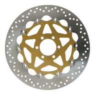Original Honda Tiger 298mm Floating TDR Disc