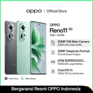 OPPO Reno11&amp;11 Pro 5G, 8+8/256,12+12/512GB,50MP OIS, 80W SuperVOOC
