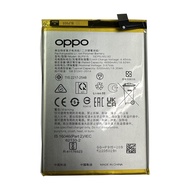 (ส่งไว NCH) แบตเตอรี่ OPPO A17 A17K / OPPO A57 5G battery BLP915 5000mAh รับประกัน 3 เดือน ส่งออกจาก