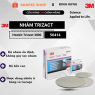 GRADE PAPER P3000 -3M Trizact 02085 (15 sheets/box)-DH 3M AUTOCARE. (DVT: 1 sheet of sandpaper).