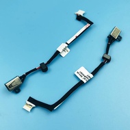1pcs New Laptop DC Power Jack Cable For Dell Vostro 14 5458 5459 14-5458 5000 14-5459R 14-5459 DC IN
