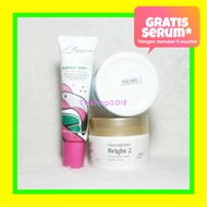 Naavagreen Paket Krim Flek 1 (suntubebrt 2w3) by dr Fredi Setyawan Original Skincare