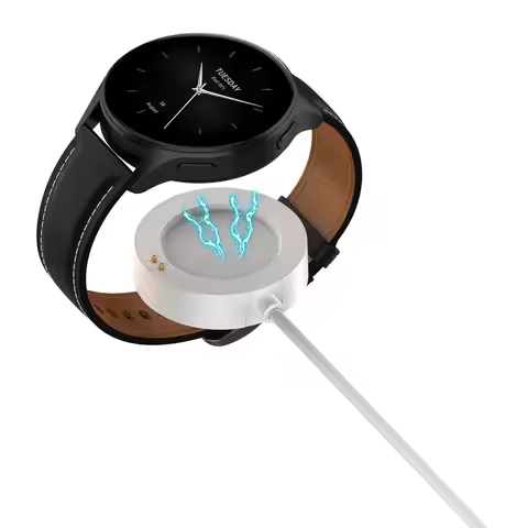 Replacement Charger for Xiaomi Watch S3/ Watch H1/ Watch 2 Pro/ Watch S2 USB Cable Magnetic Charging