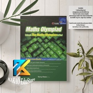 Math Olympiad-Intermediate (Primerary 4 to 5 grade) (Terry Chew)