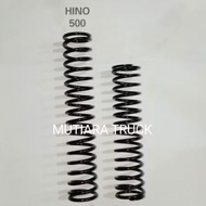 Spring Exhaust Brake HINO LOHAN 17313-1130 / HINO 500 S1749-02310A