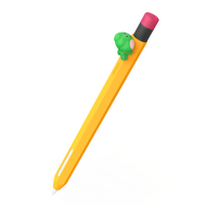 elago Line Friends Minini Apple Pencil Pro / 2nd Generation Cover [3 Styles] (ปลอกปากกาสำหรับApple P