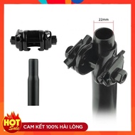 Bicycle Saddle Clamp, Bicycle Seat Post Clamp, Universal Bicycle Saddle Clamp, Saddle Fixing Clamp, 