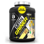 Forzagen Lean Gainer Premium Mass Builder | Mass Gainer Protein Powder for Men & Women | High Calori