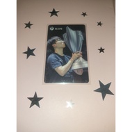 Full set of Gen.G Champion 4 Peat card