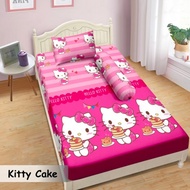 sprei lady rose 90x200