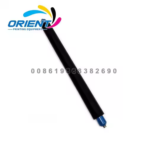 G2.009.111 Vibrator Roller For Heidelberg SM52 PM52 Rubber Roller Offset Spare Parts Ink Ductor Roll