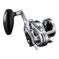 Shimano Reel Baitcast Ocea Jigger 1501 XG Left Hand