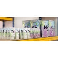 elementz magnesium lotion