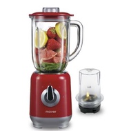 Mayer Blender Jar with Grinder MMBJ1310