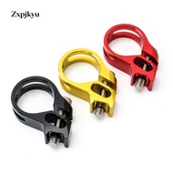 [szlztmy3] Mountain Clamp Assembly fits X5 X7 X9 X0 XX XO1XX1, Bike Shifters Clamp 2.2 Handlebar