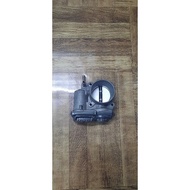 Throttle body 2ZR PNP