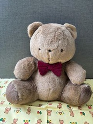 Mr bear dream 絕版公仔