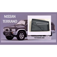 Nissan Terrano Car Battery Holder
