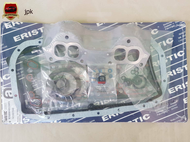 ประเก็นชุดใหญ่ MITSUBISHI E-CAR 1.5CHAMP III4G15 แถมกาวทาประเก็น เนื้อสีเทา Versachem USA 1หลอด ชุด