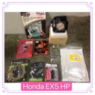 PACKAGE Honda EX5 HIGH POWER 53MM