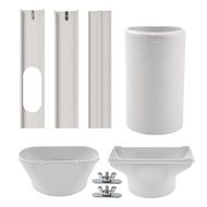 ✨Ready Stock✨Air Conditioner 1.5HP Portable Quick cooling Dehumidification 24hr Timer Smart Mode Rem