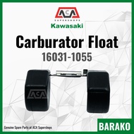 BARAKO Carburator Float ( 16031-1055 ) (KAWASAKI GENUINE PARTS)