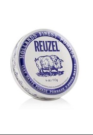 Reuzel Clay Matte Pomade