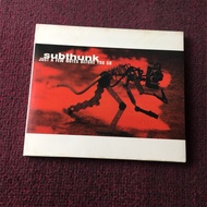 Subthunk Just A Few Notes Before You Go (Unsealing ) hang2