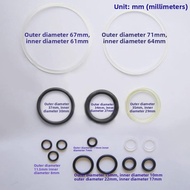 BONINGYU | Hydraulic Jack Repair Kit 2.5 Ton