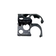 Original Top Small Cover Shell for Canon G5X PowerShot G5 X Top Small Shell Repair Part