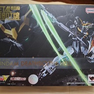 METAL ROBOT SPIRITS: GUNDAM DEATHSCYTHE HELL (GUNDAM WING)