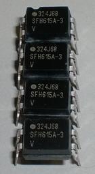 OPTO (光藕合 電晶体) (VISHAY SFH615A-3 ) DIP-4 70V CTR=100~200%