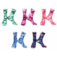 Monton cycling socks / knitting socks