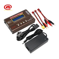 B6 V3 Battery Balance Charger LiHv Lipo NiMh Li-Ion RC Charger for RC FPV Drone Car Boat EU Plug