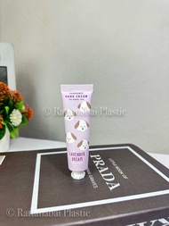 Moshi Moshi ครีมทามือ แฮนด์ ครีม FRAGRANCE HAND CREAM ครีมบำรุงมือและเล็บ