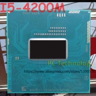 laptop i5 4th gen processor SR1HA orignal working condition