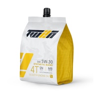 TWIIN 5W-30 Scooter Synthetic Blend Engine Oil 4T 5W30 1L Pack