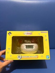 星之卡比 一番賞 A賞 拉麵計時器