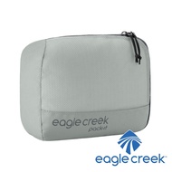 [EAGLE CREEK] See-Through Three-Dimensional Storage Bag-S {STGR Silver Gray} EC40419