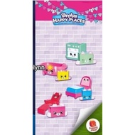 mcdonald's toy shopkins