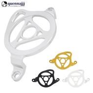 QUENNA Motorcycle Engine Case Saver Cover Guard For Surron Sur-Ron Sur Ron Lightbee Light Bee X S Se