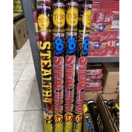 petasan kembang api Roman Candle Jumbo 1,9