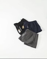 全新Kith on core系列運動尼龍短褲Kith shorts on shorts Kith短褲 on 短褲