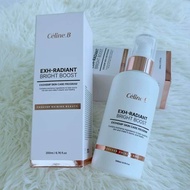 พร้อมส่ง❤️Celine.B EXH-Radiant Bright Boost 200ml