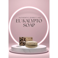 Eu Kalypto Soap